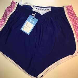 Krass & Co. Shorts